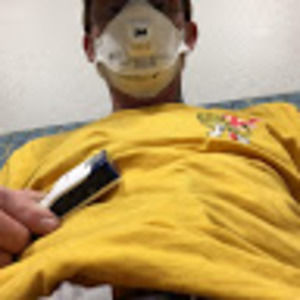 Meet your Posher, David